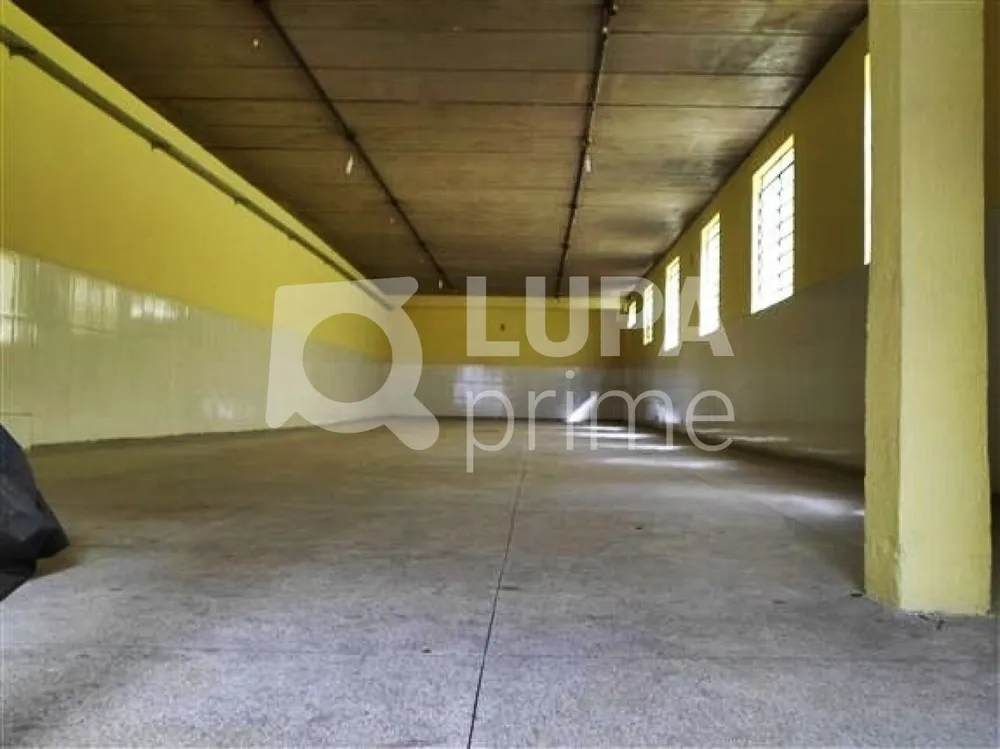 Depósito-Galpão, 745 m² - Foto 1