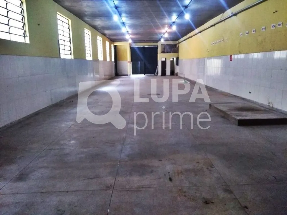 Depósito-Galpão, 745 m² - Foto 8