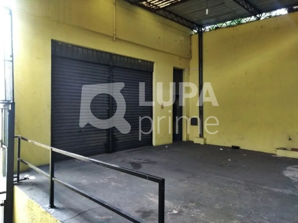 Depósito-Galpão, 745 m² - Foto 3