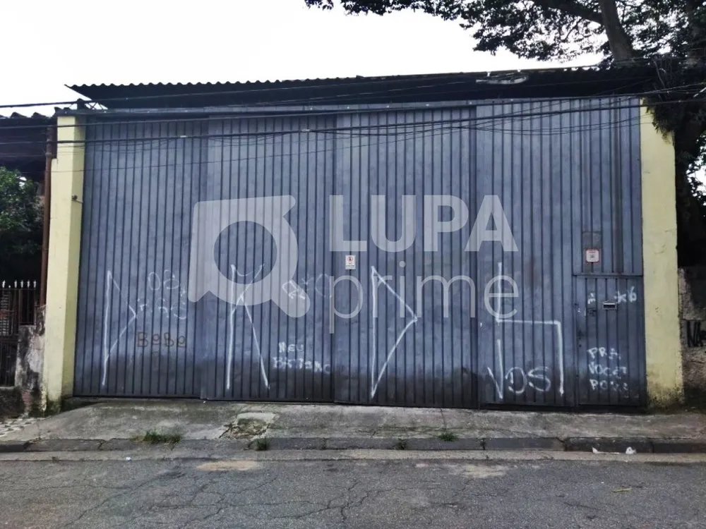 Depósito-Galpão, 745 m² - Foto 5