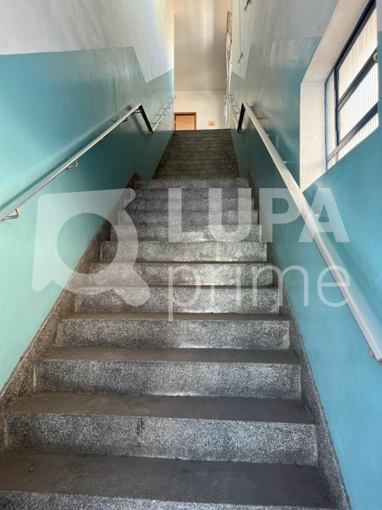 Conjunto Comercial-Sala para alugar, 40m² - Foto 9