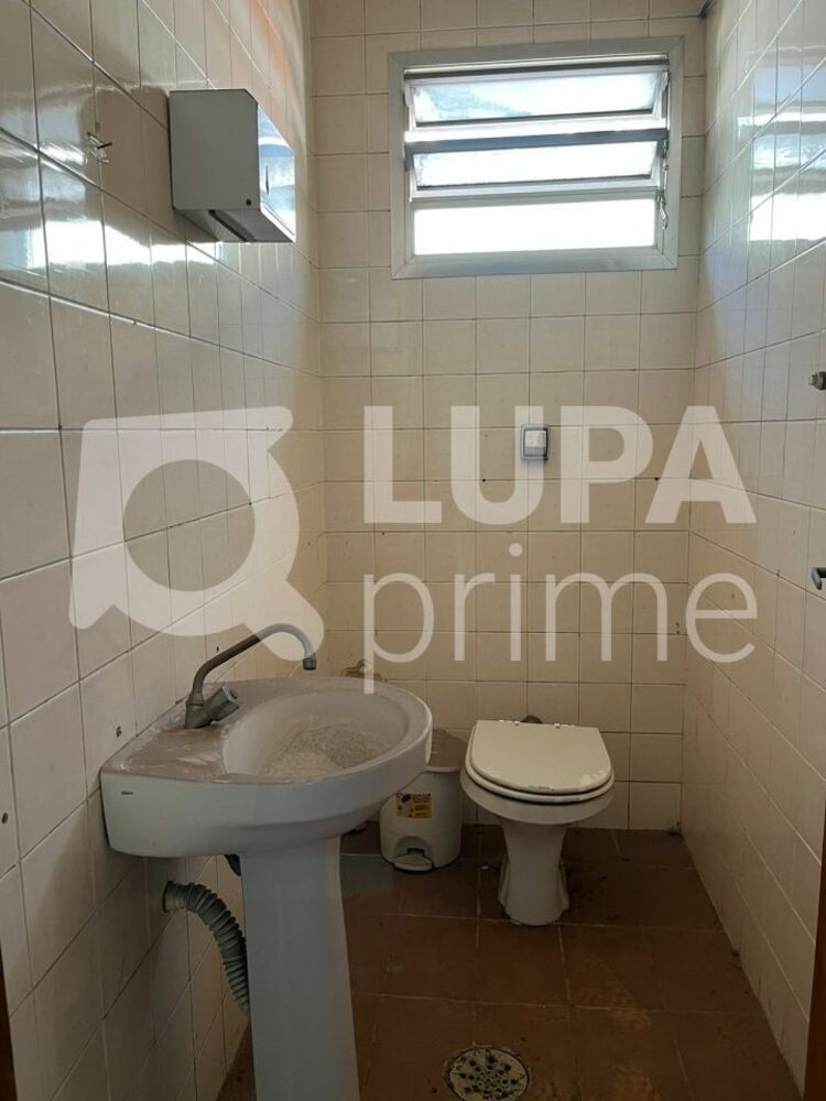 Conjunto Comercial-Sala para alugar, 40m² - Foto 7