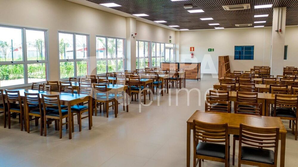 Depósito-Galpão, 2871 m² - Foto 2