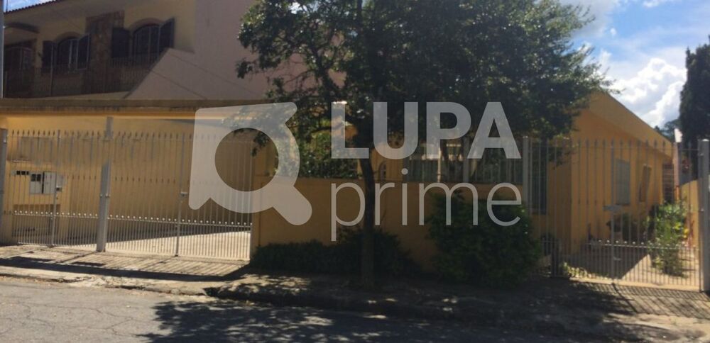 Casa à venda com 3 quartos, 250m² - Foto 1