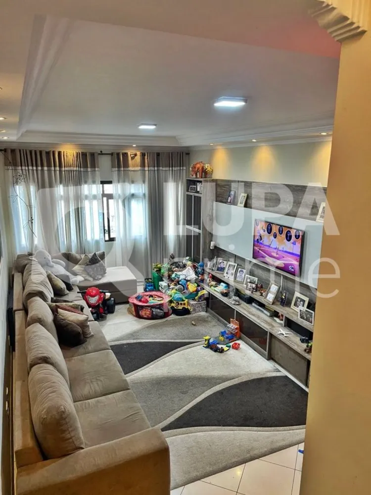 Casa, 3 quartos, 163 m² - Foto 11
