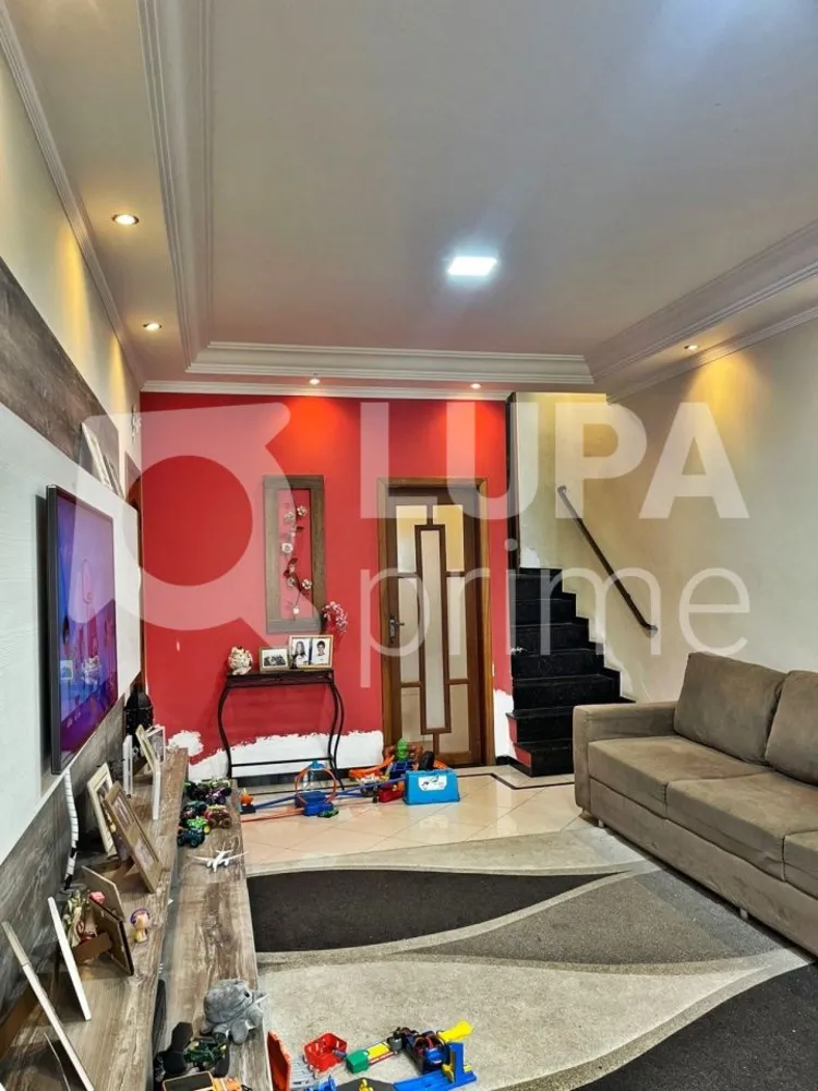Casa, 3 quartos, 163 m² - Foto 5