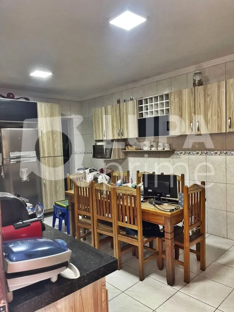 Casa, 3 quartos, 163 m² - Foto 3
