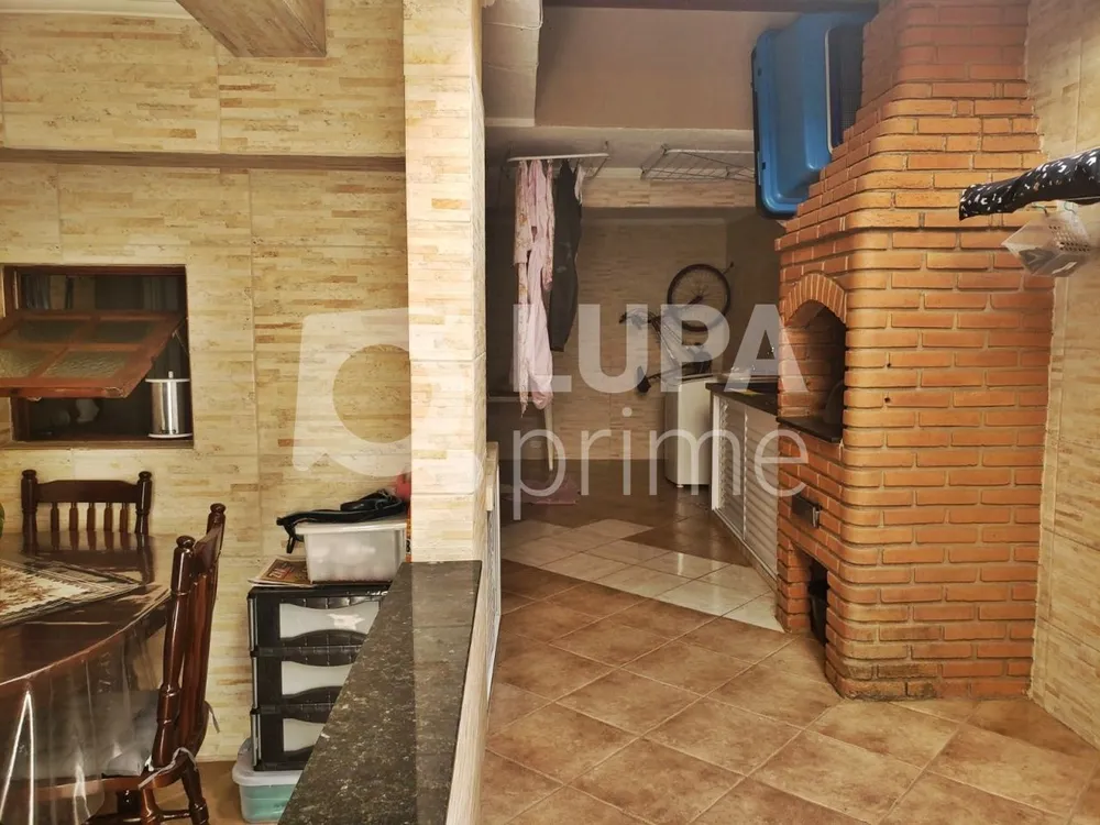 Casa, 3 quartos, 142 m² - Foto 8