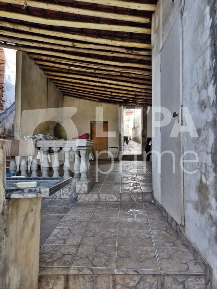 Terreno, 208 m² - Foto 1