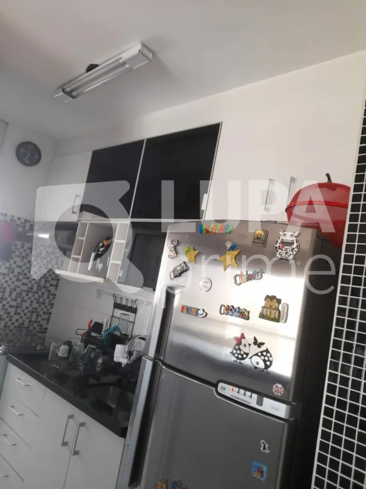 Apartamento, 3 quartos, 60 m² - Foto 2