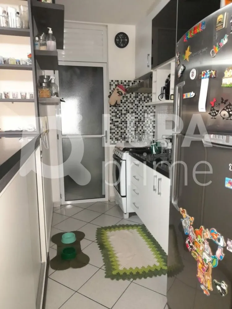 Apartamento, 3 quartos, 60 m² - Foto 1