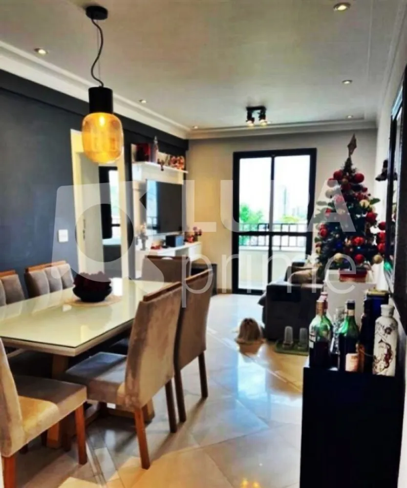 Apartamento, 2 quartos, 70 m² - Foto 9