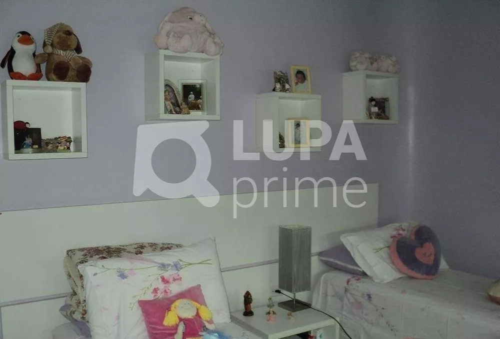 Apartamento à venda com 3 quartos, 100m² - Foto 10