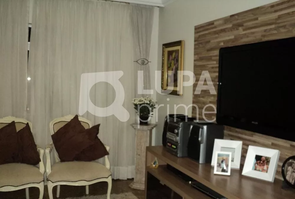 Apartamento à venda com 3 quartos, 100m² - Foto 6