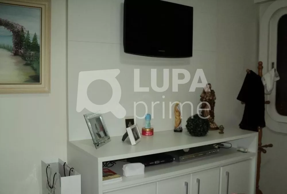 Apartamento à venda com 3 quartos, 100m² - Foto 9