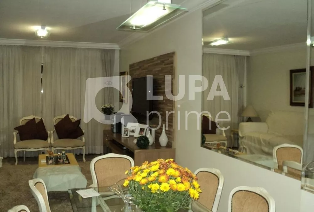 Apartamento à venda com 3 quartos, 100m² - Foto 3