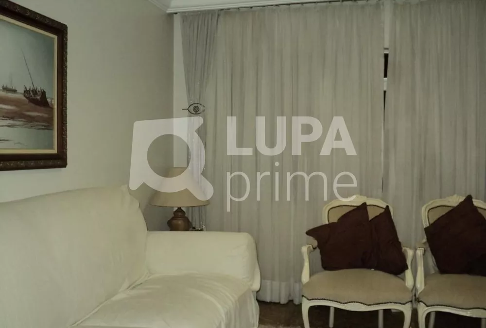 Apartamento à venda com 3 quartos, 100m² - Foto 4