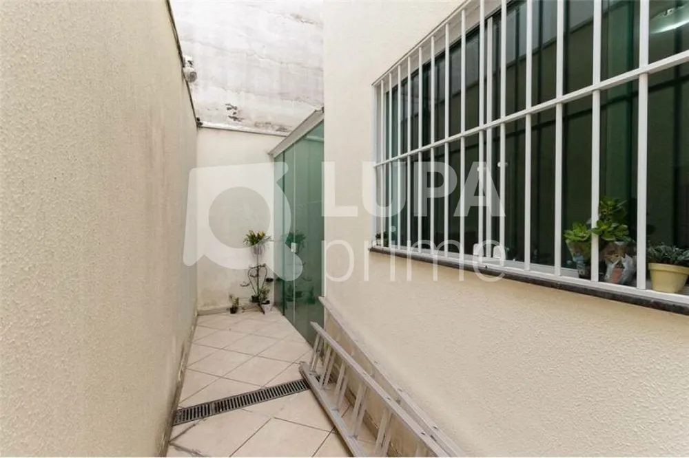 Casa, 3 quartos, 189 m² - Foto 6