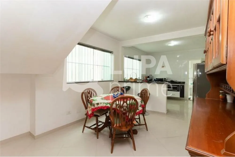 Casa, 3 quartos, 189 m² - Foto 11