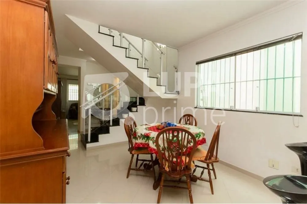 Casa, 3 quartos, 189 m² - Foto 2