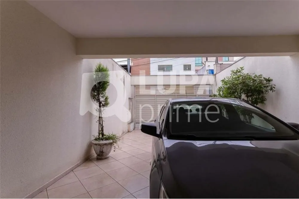 Casa, 3 quartos, 189 m² - Foto 5