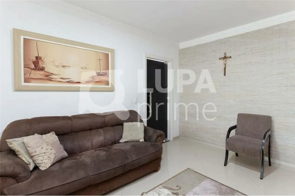 Casa, 3 quartos, 189 m² - Foto 1