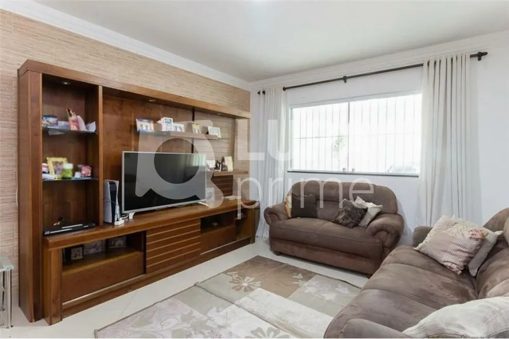 Casa, 3 quartos, 189 m² - Foto 3