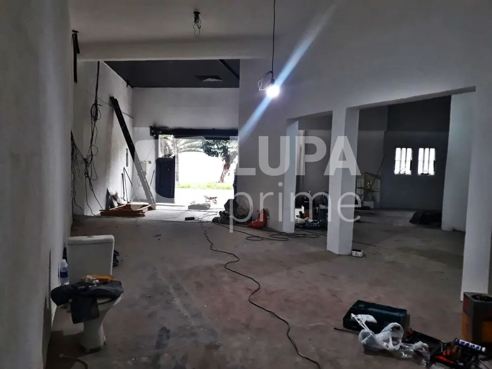 Loja-Salão, 112 m² - Foto 1