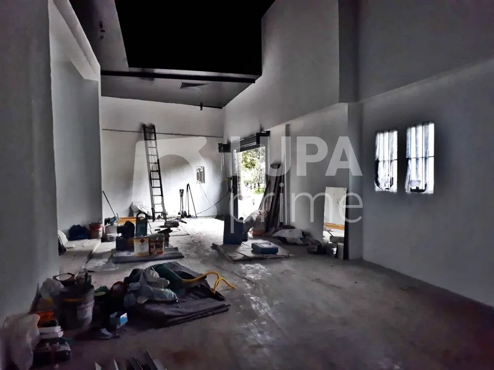 Loja-Salão, 112 m² - Foto 4