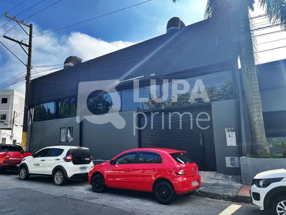 Loja-Salão, 112 m² - Foto 6