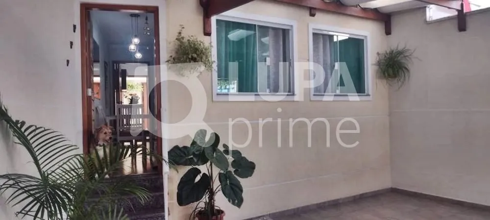 Casa, 2 quartos, 79 m² - Foto 6