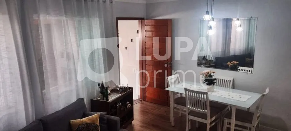 Casa, 2 quartos, 79 m² - Foto 1