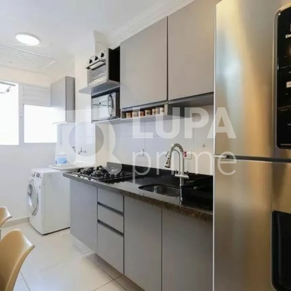 Apartamento, 1 quarto, 28 m² - Foto 6
