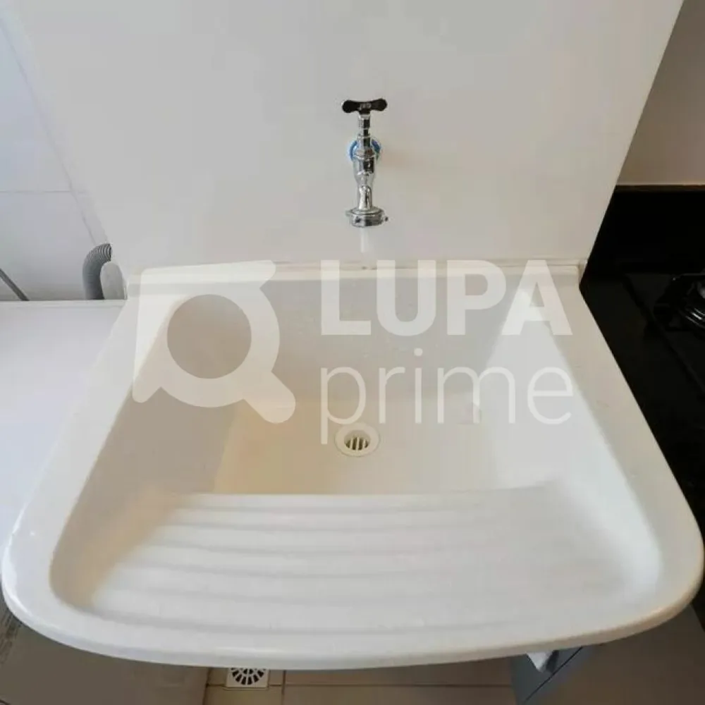 Apartamento, 1 quarto, 28 m² - Foto 1