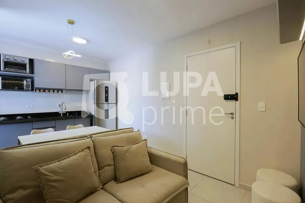 Apartamento, 1 quarto, 28 m² - Foto 11