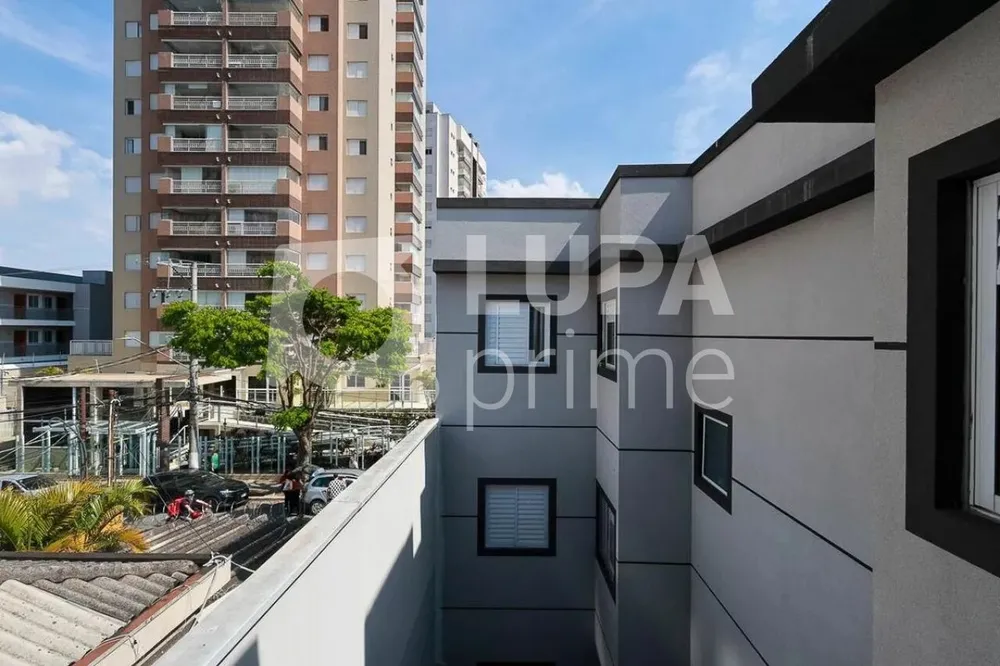 Apartamento, 1 quarto, 28 m² - Foto 4