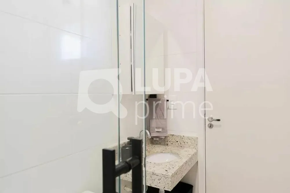 Apartamento, 1 quarto, 28 m² - Foto 3