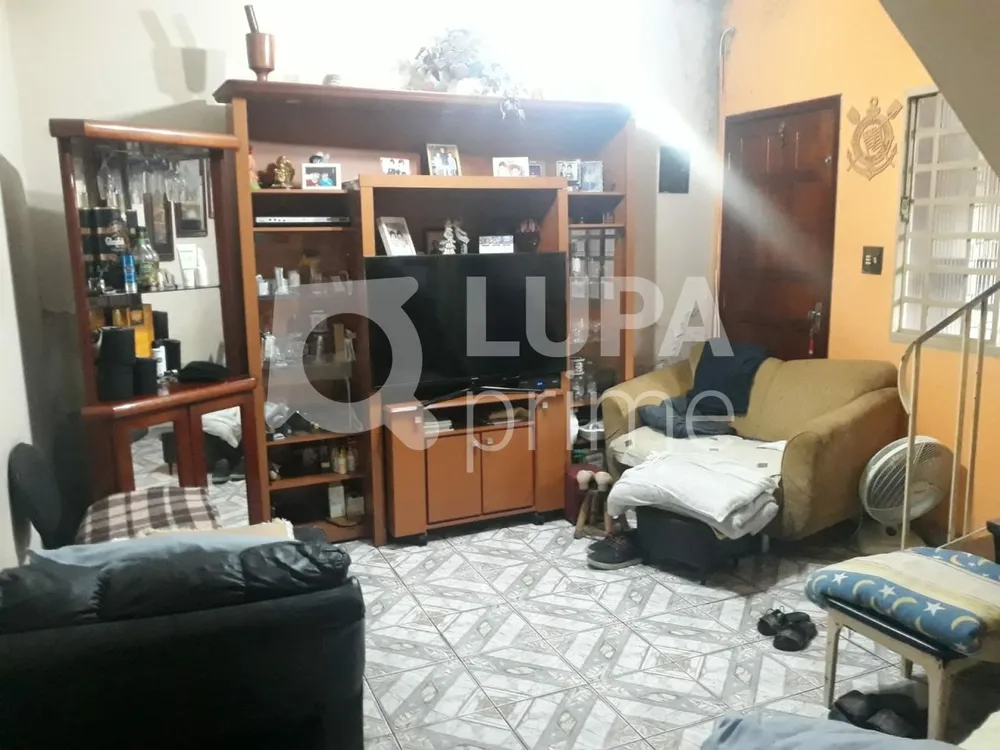 Casa, 3 quartos, 159 m² - Foto 1