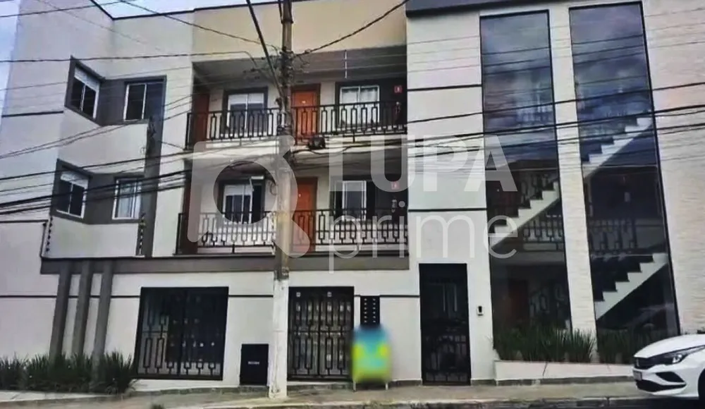 Apartamento, 1 quarto, 31 m² - Foto 2