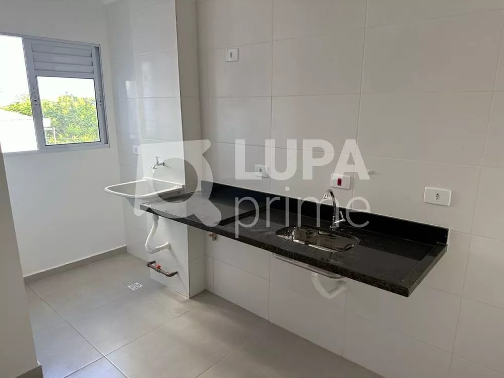 Apartamento à venda com 1 quarto, 33m² - Foto 2