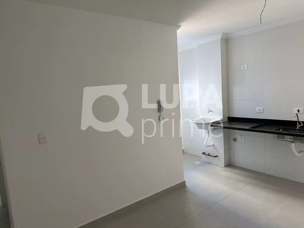 Apartamento à venda com 1 quarto, 33m² - Foto 1