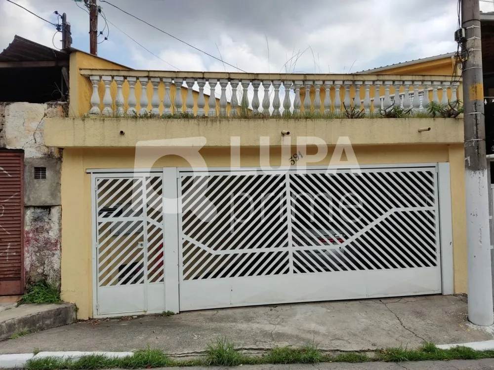 Casa, 3 quartos, 116 m² - Foto 6