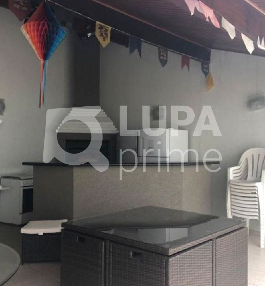 Casa, 4 quartos, 340 m² - Foto 4