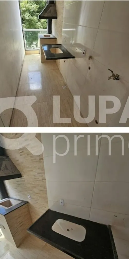 Apartamento, 2 quartos, 47 m² - Foto 3