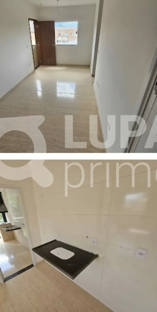 Apartamento, 2 quartos, 47 m² - Foto 8