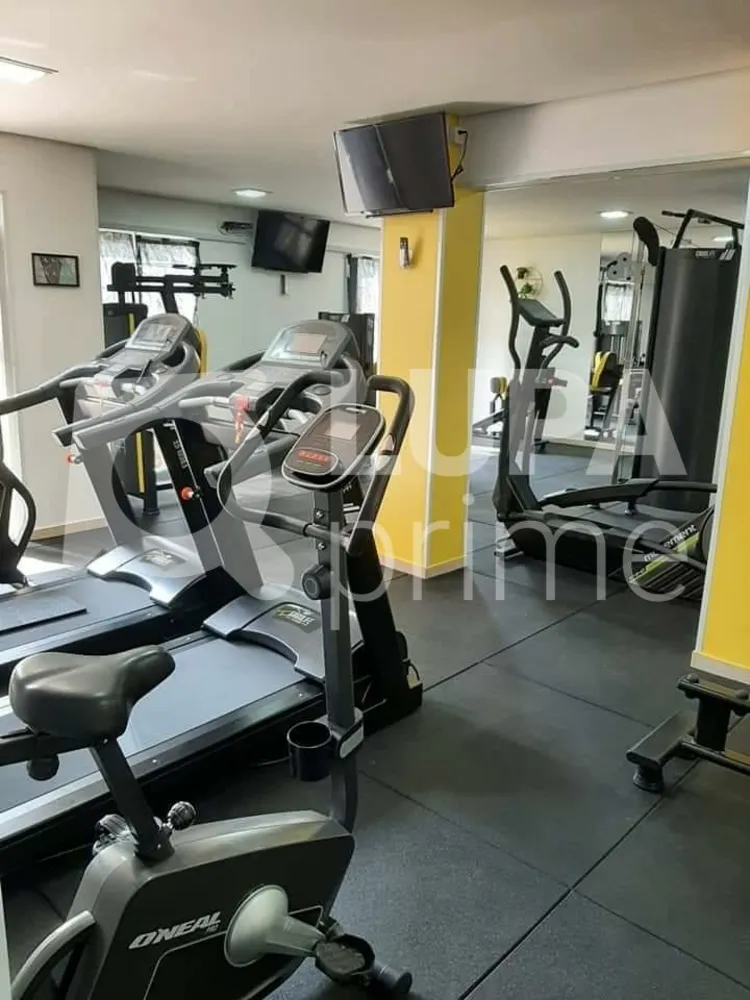 Apartamento, 3 quartos, 62 m² - Foto 3