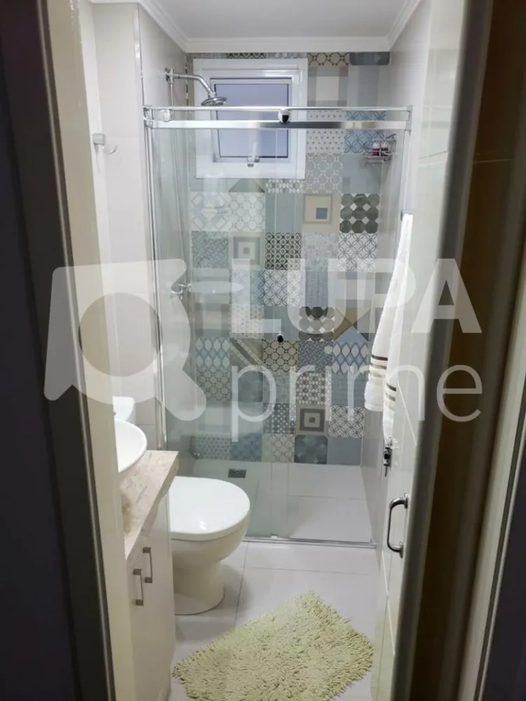 Apartamento, 3 quartos, 62 m² - Foto 4