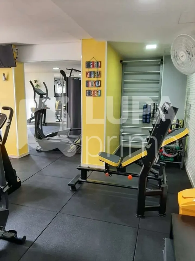 Apartamento, 3 quartos, 62 m² - Foto 2