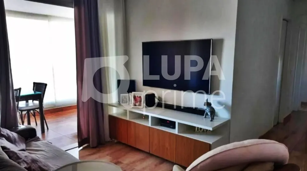 Apartamento, 3 quartos, 92 m² - Foto 1