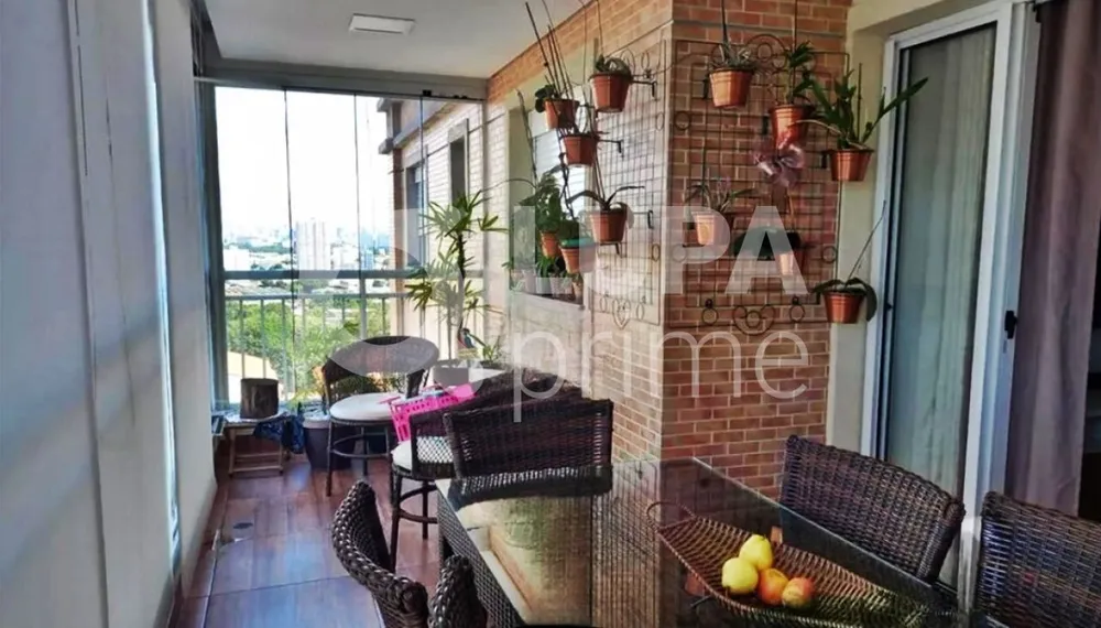 Apartamento, 3 quartos, 92 m² - Foto 7